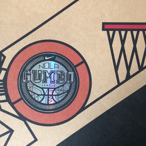 Nike Kobe 9 Elite - Picture 3 of 4